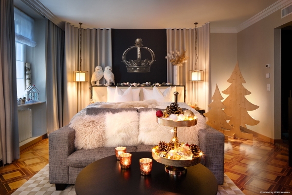 Sorell Hotel Tamina
